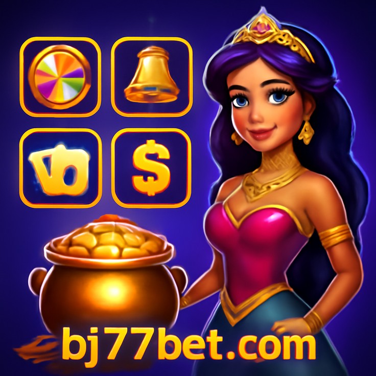 bj77 বাংলাদেশের অনলাইন গেমিং অ্যাপ