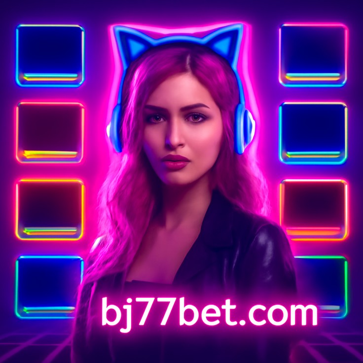 bj77 ব্র্যান্ড